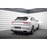 Spoiler Cap Porsche Cayenne Coupe Mk3