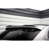Spoiler Cap Porsche Cayenne Coupe Mk3
