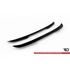 Spoiler Cap Porsche Cayenne Coupe Mk3