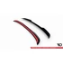 Spoiler Cap Porsche Cayenne Coupe Mk3