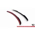 Spoiler Cap Audi A7 C7