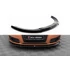 Első Splitter V.1 Audi A7 C7