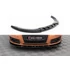 Első Splitter V.2 Audi A7 C7