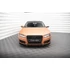 Első Splitter V.2 Audi A7 C7