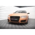 Első Splitter V.2 Audi A7 C7