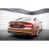 Hátsó Oldalsó Splitter Audi A7 C7