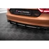 Street Pro Rear Diffuser Audi A7 C7