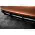 Street Pro Rear Diffuser Audi A7 C7