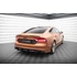 Street Pro Rear Diffuser Audi A7 C7