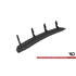 Street Pro Rear Diffuser Audi A7 C7