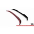 Spoiler Cap Fiat Tipo S Sedan Mk1