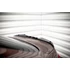 Spoiler Cap Fiat Tipo S Sedan Mk1