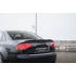 Spoiler Cap Audi RS4 Sedan B7