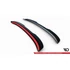 Spoiler Cap Audi RS4 Sedan B7