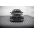 Street Pro Első Splitter Ford Fiesta ST Mk8 Facelift