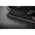 Street Pro Első Splitter Ford Fiesta ST Mk8 Facelift