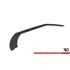 Street Pro Első Splitter Ford Fiesta ST Mk8 Facelift