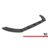 Street Pro Első Splitter Ford Fiesta ST Mk8 Facelift
