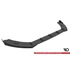 Street Pro Első Splitter + Flaps Ford Fiesta ST Mk8 Facelift