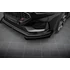 Front Flaps Ford Fiesta ST Mk8 Facelift