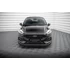 Első Splitter V.1 Ford Fiesta ST Mk8 Facelift