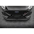 Első Splitter V.1 Ford Fiesta ST Mk8 Facelift