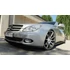 Oldalsó szoknyák Diffúzorok Mercedes C219