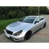 Oldalsó szoknyák Diffúzorok Mercedes C219