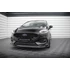 Első Splitter V.3 Ford Fiesta ST Mk8 Facelift