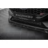 Első Splitter V.4 + Flaps Ford Fiesta ST Mk8 Facelift