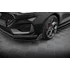 Első Splitter V.4 + Flaps Ford Fiesta ST Mk8 Facelift