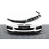 Első Splitter V.4 BMW 5 M-Pack G30 / G31