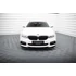Első Splitter V.4 BMW 5 M-Pack G30 / G31
