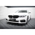 Első Splitter V.4 BMW 5 M-Pack G30 / G31