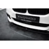 Első Splitter V.4 BMW 5 M-Pack G30 / G31
