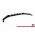 Első Splitter V.4 BMW 5 M-Pack G30 / G31