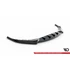 Első Splitter V.4 BMW 5 M-Pack G30 / G31