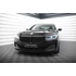 Első Splitter V.1 BMW 7 G11 Facelift