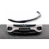 Első Splitter V.1 Mercedes-Benz E-Class W213 Coupe (C238) / Cabriolet (A238) AMG-Line / 53 AMG
