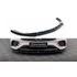 Első Splitter V.2 Mercedes-Benz E-Class W213 Coupe (C238) / Cabriolet (A238) AMG-Line / 53 AMG