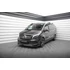 Első Splitter V.1 Mercedes-Benz V-Class W447 Facelift
