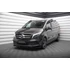 Első Splitter V.2 Mercedes-Benz V-Class W447 Facelift