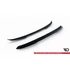 Spoiler Cap Audi A4 S-Line / S4 Avant B8 Facelift