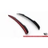 Spoiler Cap Audi A4 S-Line / S4 Avant B8 Facelift