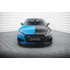 Első Splitter V.2 Audi TT S 8S Facelift