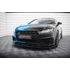 Első Splitter V.2 Audi TT S 8S Facelift