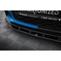Első Splitter V.2 Audi TT S 8S Facelift