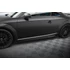 Oldalsó szoknyák Diffúzorok Audi TT S 8S Facelift
