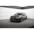 Első Splitter V.2  Audi A6 C7