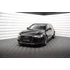 Első Splitter V.3 Audi A6 C7
